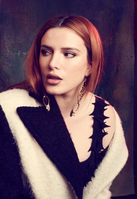 bella thorne onlyfans photos|Bella Thorne New Nude Leaked Pics And Videos With NO TAG。